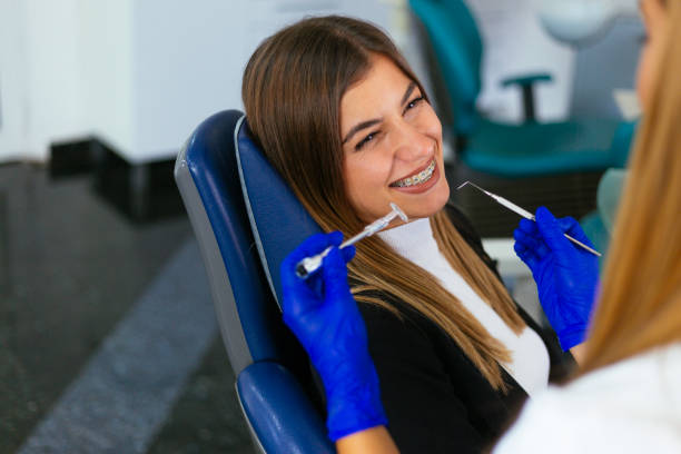 Best Teeth Whitening  in Weleetka, OK