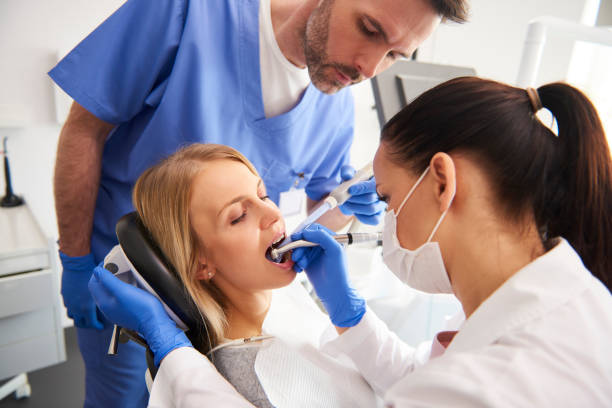 Best Periodontal (Gum) Disease Treatment  in Weleetka, OK