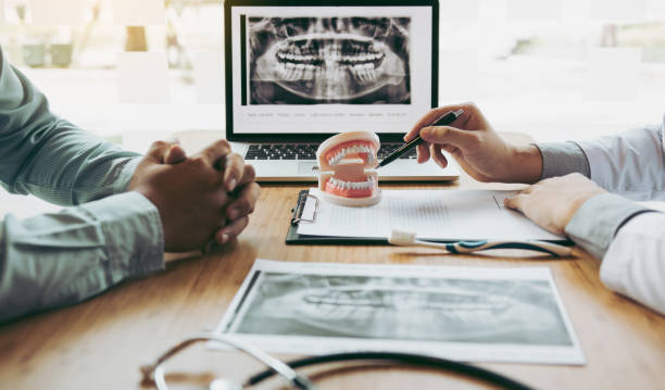 Advanced Technology for Better Dental Care in Weleetka, OK