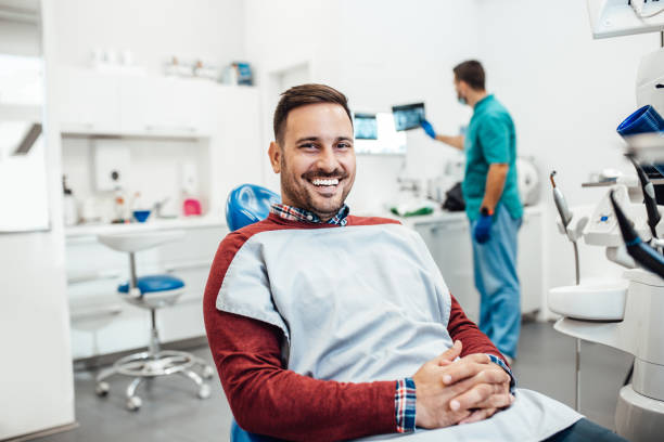 Best Dental X-Rays and Imaging  in Weleetka, OK