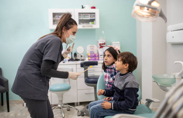 Weleetka, OK Dental Services Company