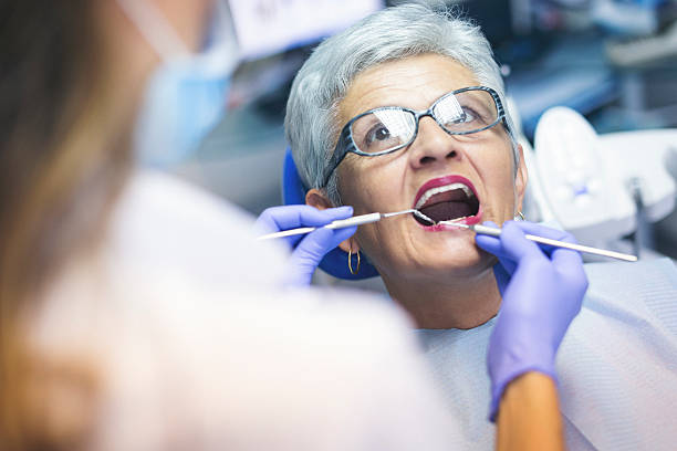 Dental Bonding in Weleetka, OK