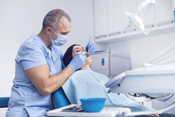 Dental X-Rays and Imaging in Weleetka, OK