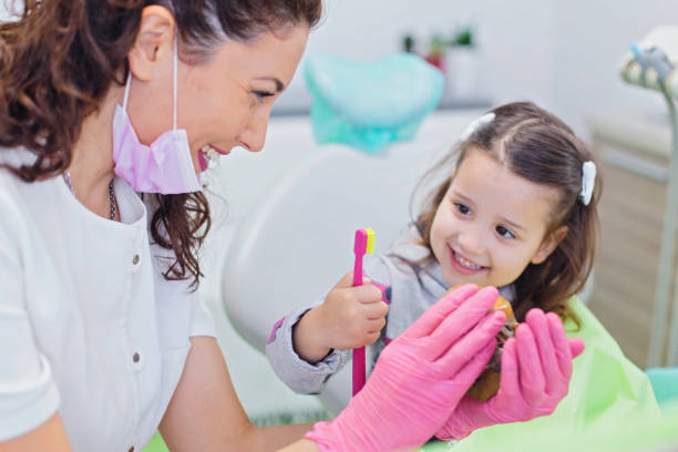 Best Oral Cancer Screening  in Weleetka, OK